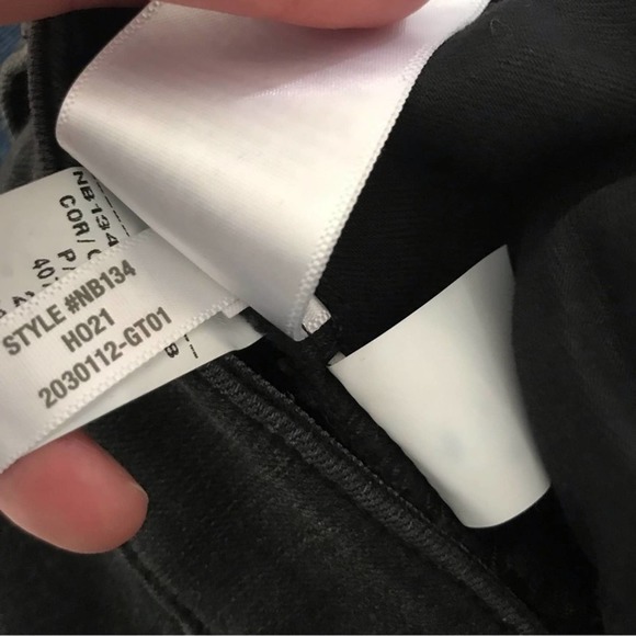 Madewell Curvy Roadtripper Jeans Supersoft Skinny Ardley Wash - Picture 5 of 6